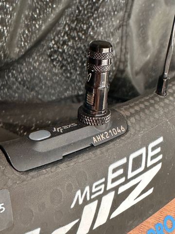 Tweedehands Zipp 303 SW bike — afbeelding 5 van 5