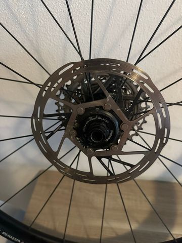 Wilier Ruote Wheelset 2024 bike d'occasion — image 5 sur 6