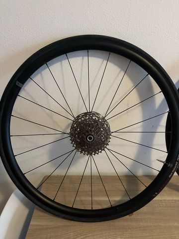 Wilier Ruote Wheelset 2024 bike d'occasion — image 1 sur 6