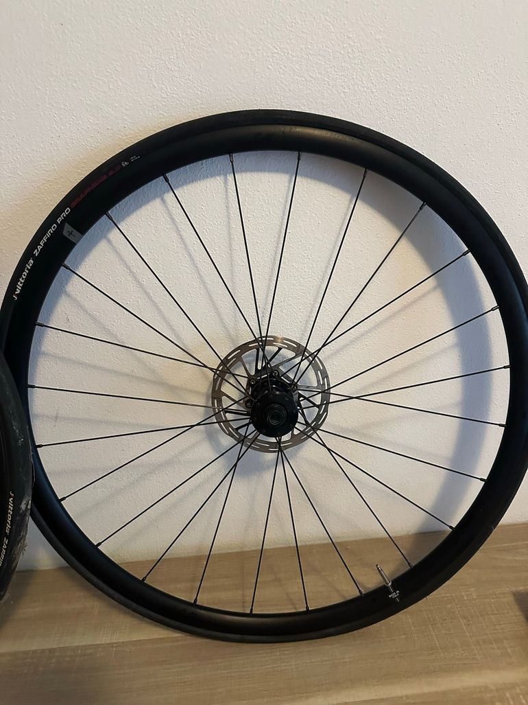 Wilier Ruote Wheelset 2024 bike d'occasion — image 4 sur 6