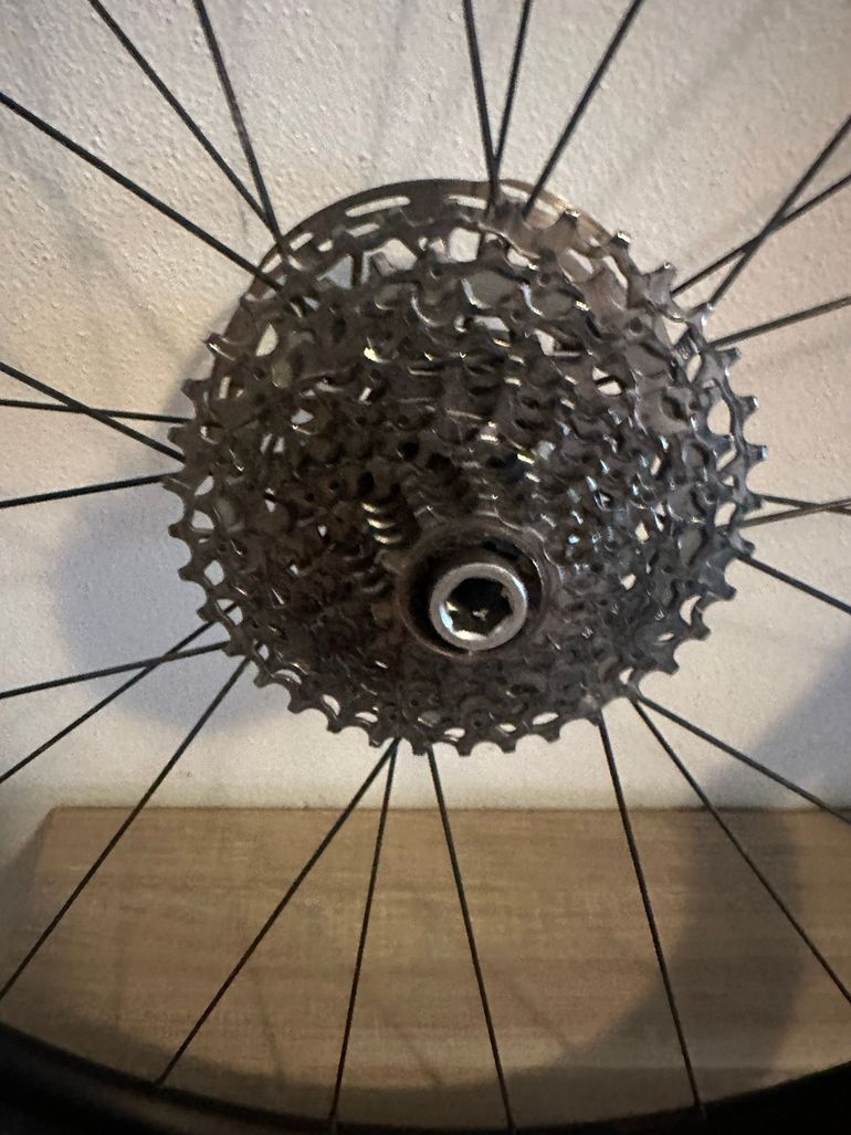 Wilier Ruote Wheelset 2024 bike d'occasion — image 6 sur 6