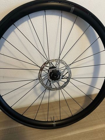 Wilier Ruote Wheelset 2024 bike d'occasion — image 2 sur 6