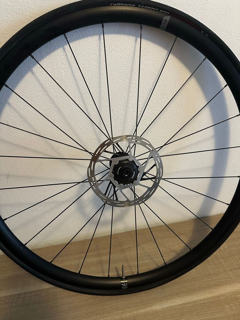 Wilier Ruote Wheelset 2024 bike d'occasion — image 2 sur 6