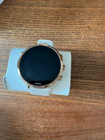 Used Suunto 7 bike — image 2 of 5