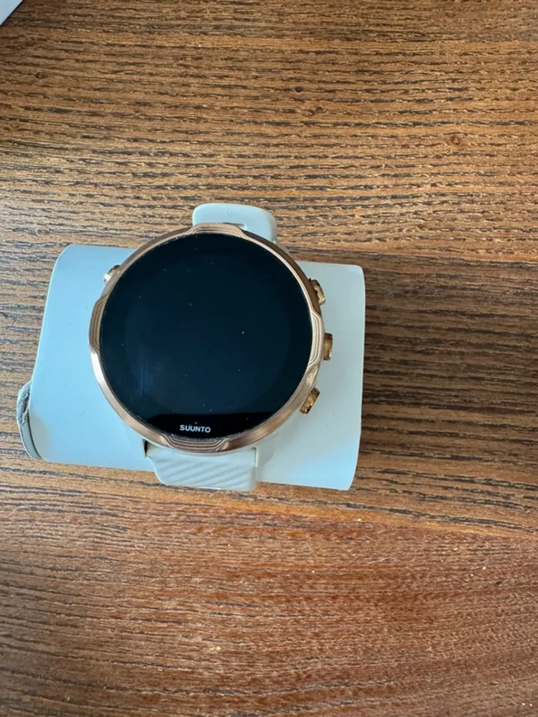 Used Suunto 7 bike — image 2 of 5