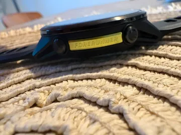 Used Garmin Forerunner 970 bike — image 4 of 7