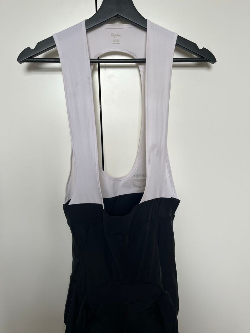 Gebrauchtes Rapha Core Bib Shorts Cycling Clothing