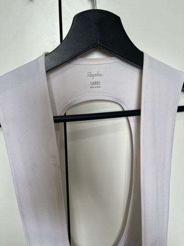 Tweedehands Rapha Core Bib Shorts bike — afbeelding 3 van 4