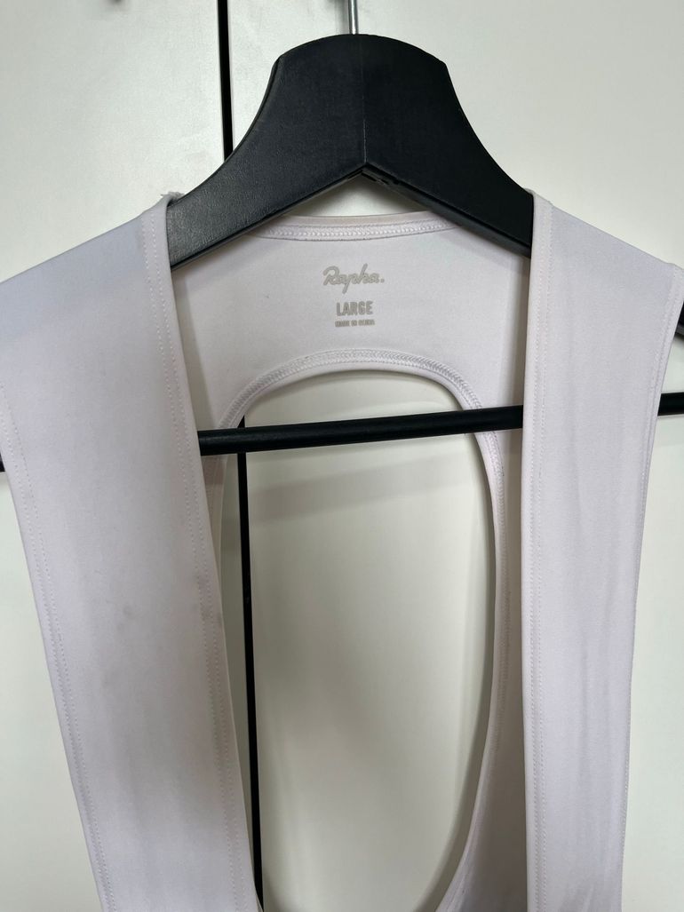 Tweedehands Rapha Core Bib Shorts bike — afbeelding 3 van 4