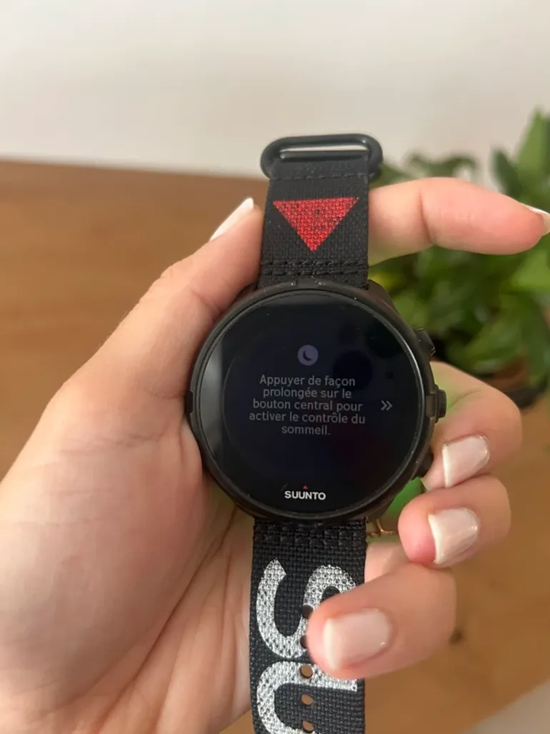 Used Suunto 9 bike — image 10 of 14