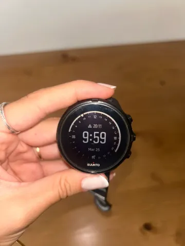 Used Suunto 9 bike — image 3 of 14