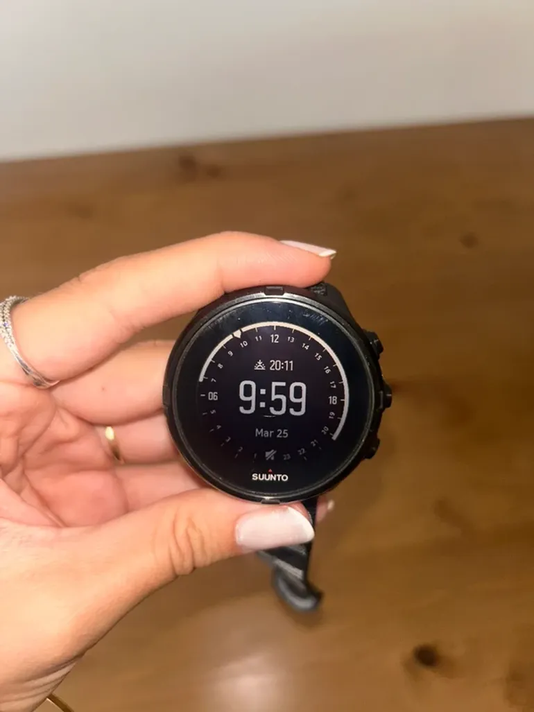 Used Suunto 9 bike — image 3 of 14