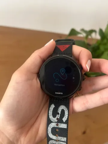 Used Suunto 9 bike — image 12 of 14
