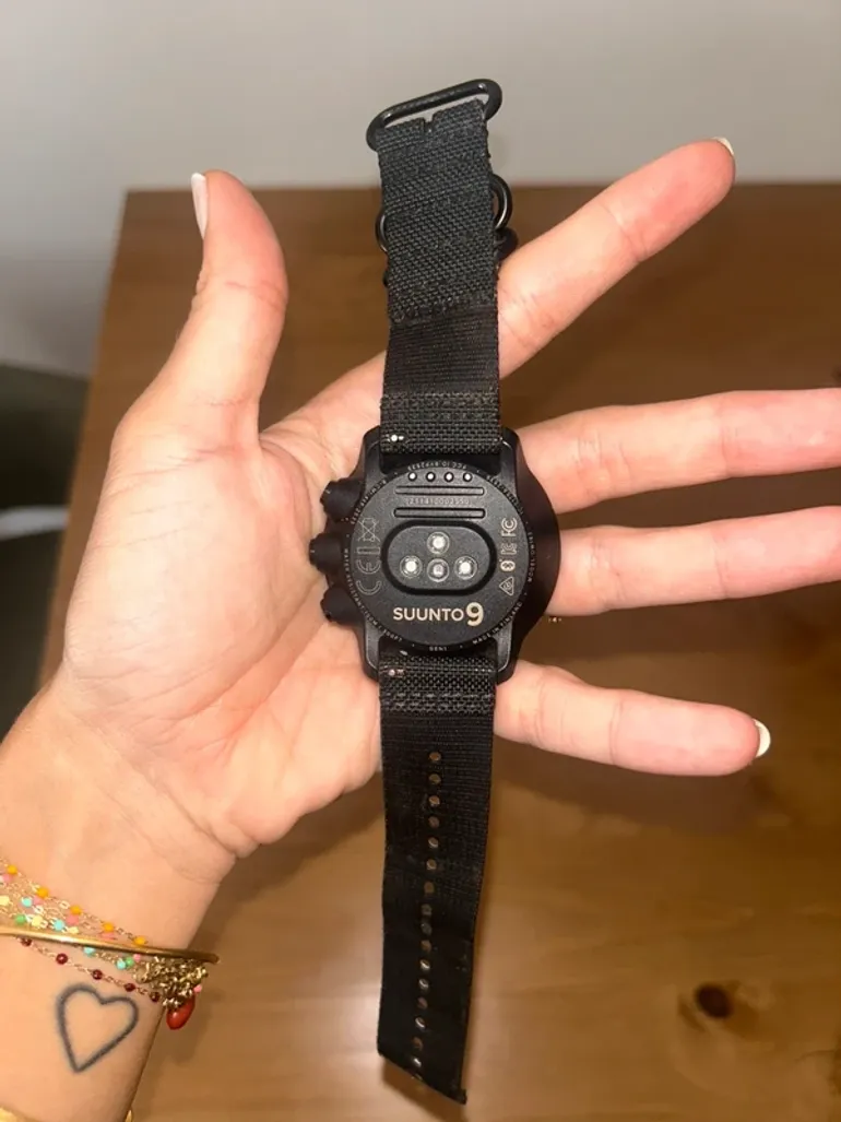 Used Suunto 9 bike — image 4 of 14