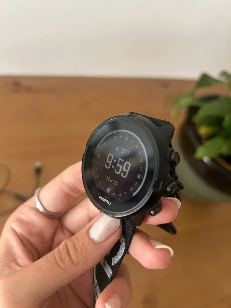 Used Suunto 9 bike — image 2 of 14