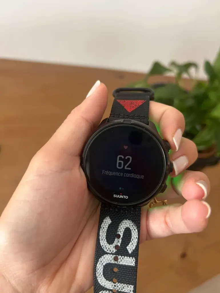 Used Suunto 9 bike — image 11 of 14