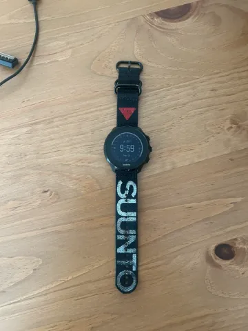 Used Suunto 9 bike — image 1 of 14