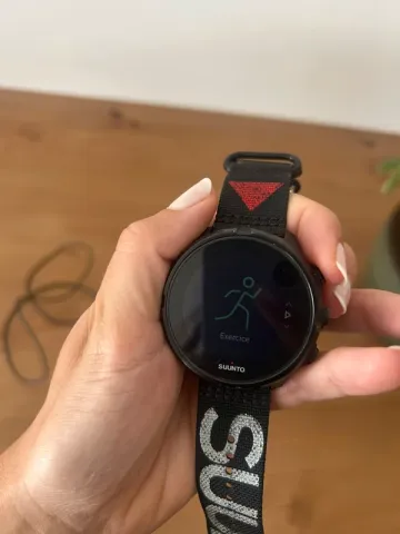 Used Suunto 9 bike — image 9 of 14