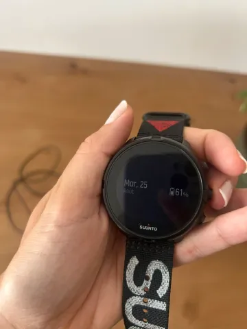 Used Suunto 9 bike — image 8 of 14