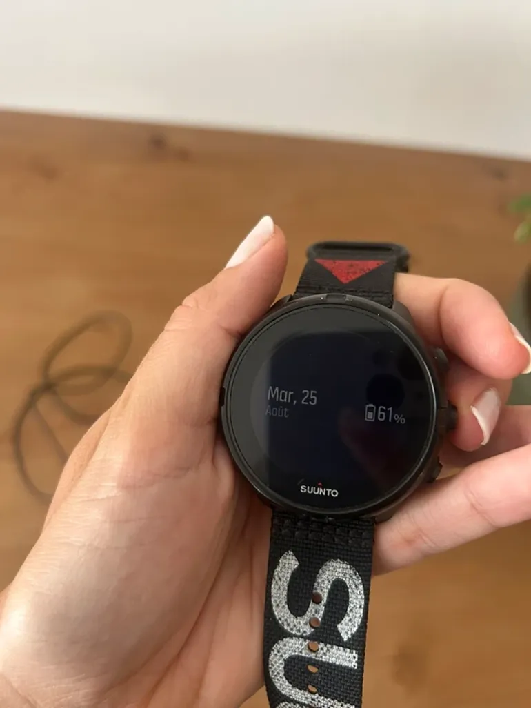Used Suunto 9 bike — image 8 of 14