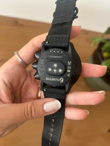 Used Suunto 9 bike — image 5 of 14