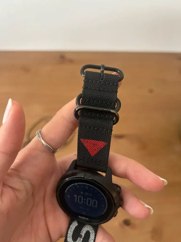 Used Suunto 9 bike — image 7 of 14