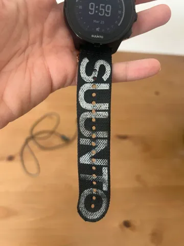 Used Suunto 9 bike — image 6 of 14