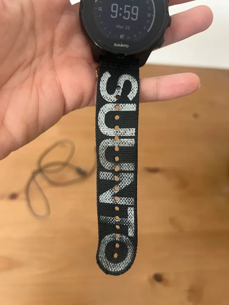 Used Suunto 9 bike — image 6 of 14