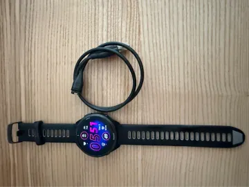 Used Garmin Forerunner 965 bike — image 6 of 6