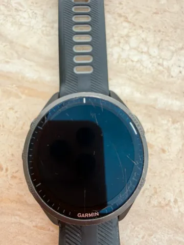 Used Garmin Forerunner 965 bike — image 3 of 6