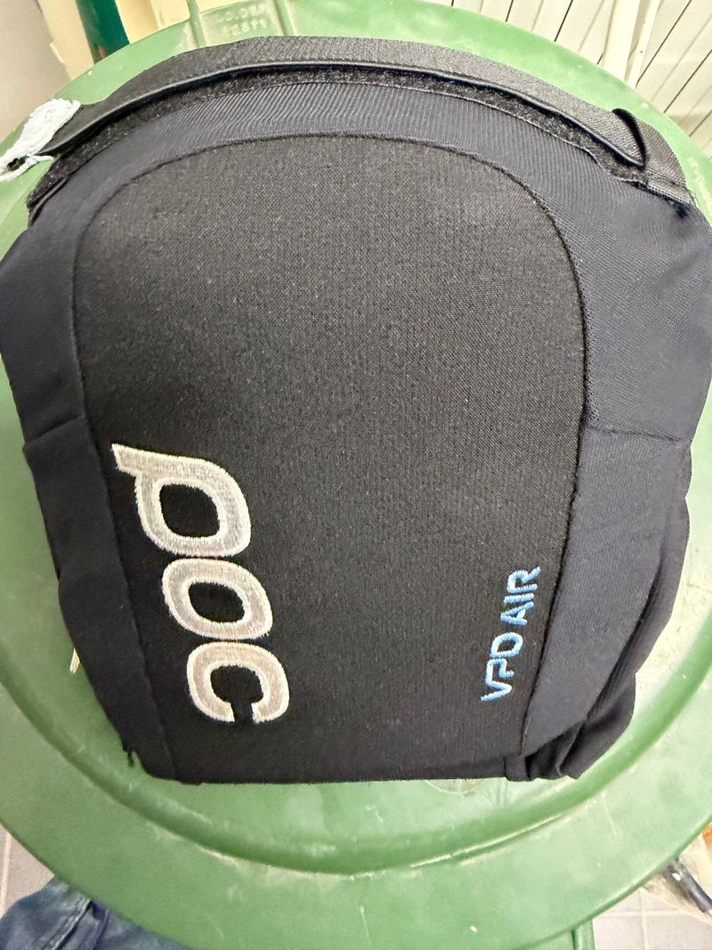 Käytetty POC VPD Air Knee Pads Cycling Clothing