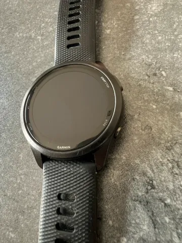 Used Garmin Forerunner 265 bike — image 4 of 10