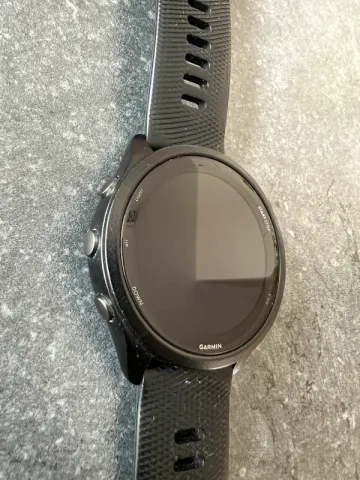 Used Garmin Forerunner 265 bike — image 5 of 10