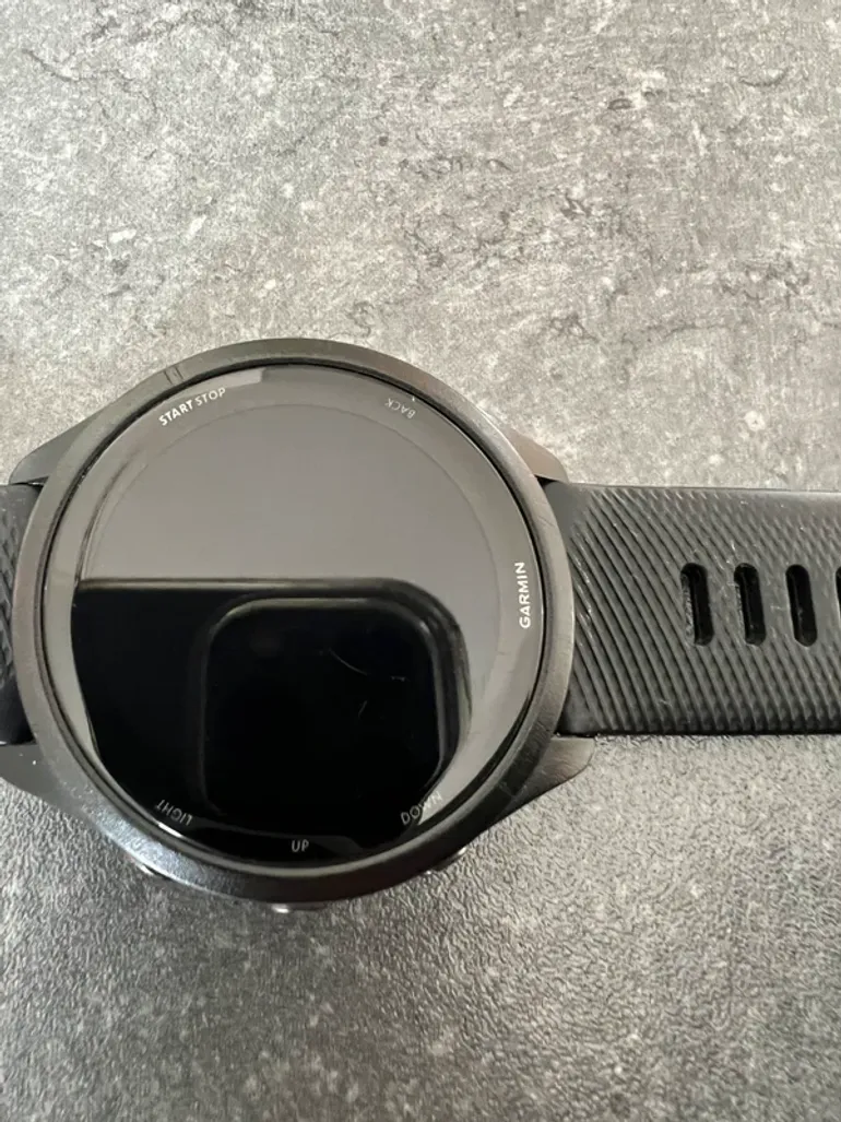 Used Garmin Forerunner 265 bike — image 8 of 10