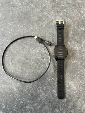 Used Garmin Forerunner 265 bike — image 10 of 10