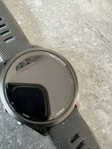 Used Garmin Forerunner 265 bike — image 7 of 10