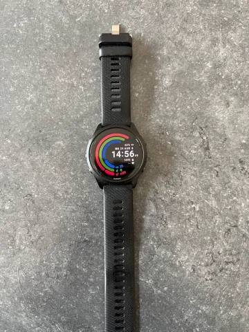 Used Garmin Forerunner 265 bike — image 1 of 10