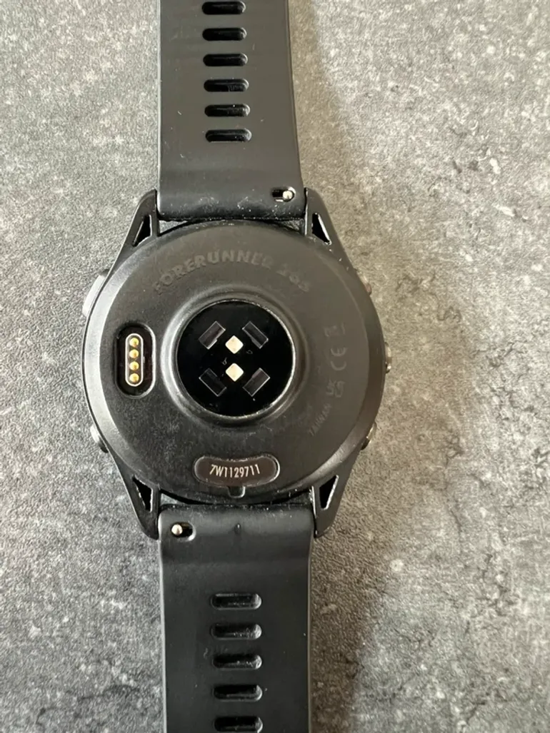 Used Garmin Forerunner 265 bike — image 3 of 10