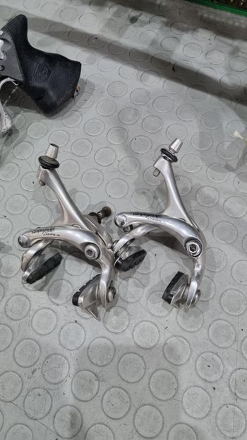 Used Campagnolo CHORUS 8v. 1996 bike — image 7 of 10