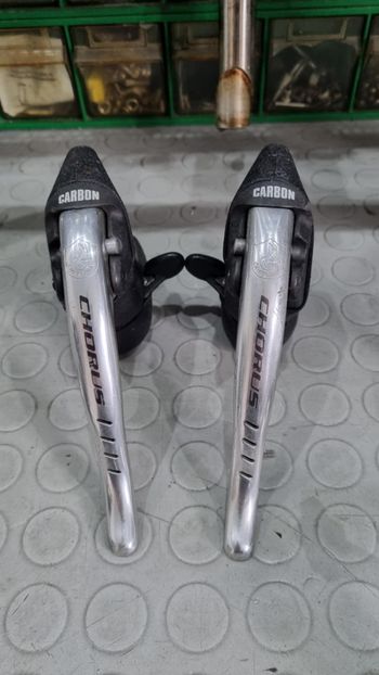 Used Campagnolo CHORUS 8v. 1996 bike — image 2 of 10