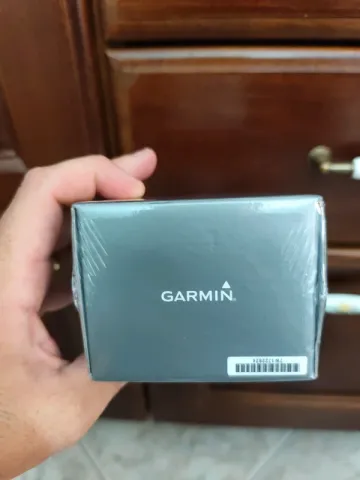 Used Garmin Forerunner 265 bike — image 3 of 6