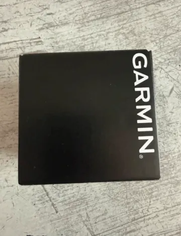 Used Garmin Forerunner 970 bike — image 2 of 4