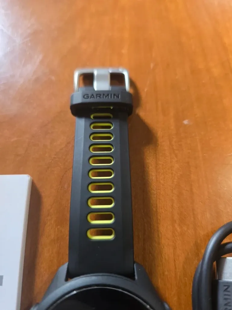 Gebrauchtes Garmin Forerunner 170 bike — Bild 3 von 4