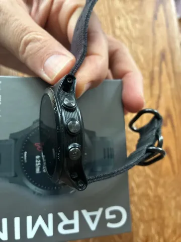 Used Garmin Forerunner 945 bike — image 3 of 4