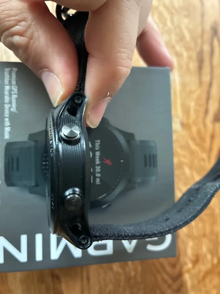 Used Garmin Forerunner 945 bike — image 4 of 4