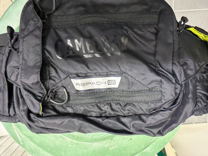 Used Camelbak MTB Waist Pack Running Accessories