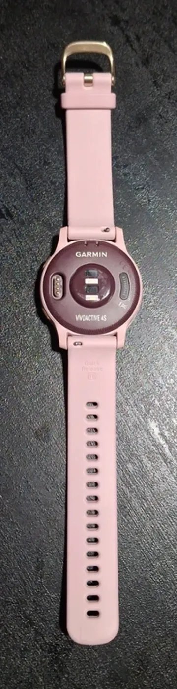 Used Garmin Vivoactive 4S bike — image 3 of 3