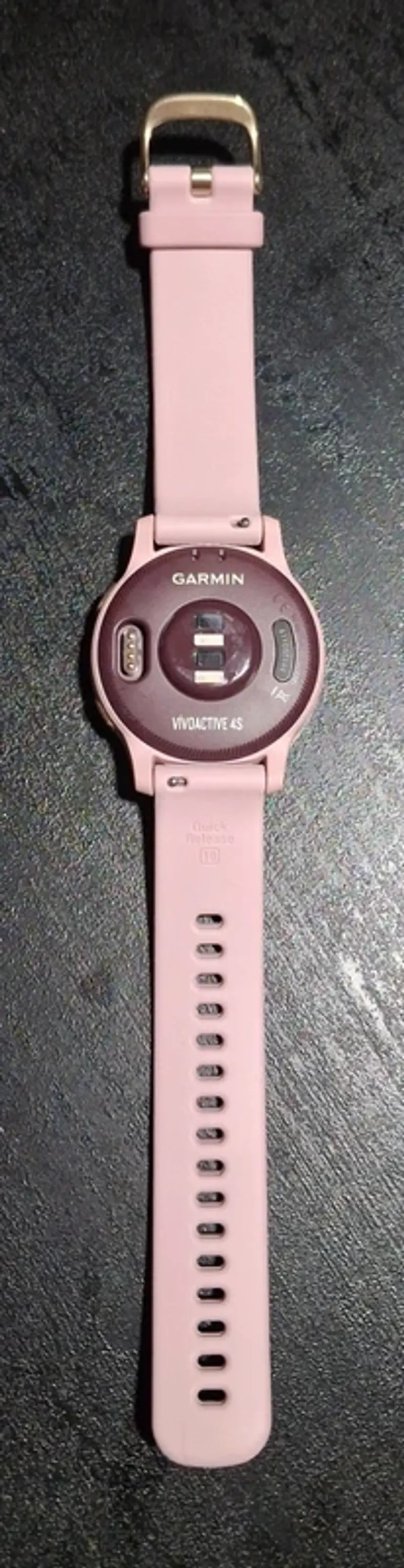 Used Garmin Vivoactive 4S bike — image 3 of 3