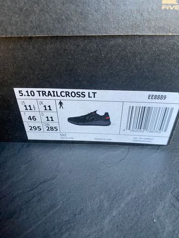Five Ten, trail cross lt