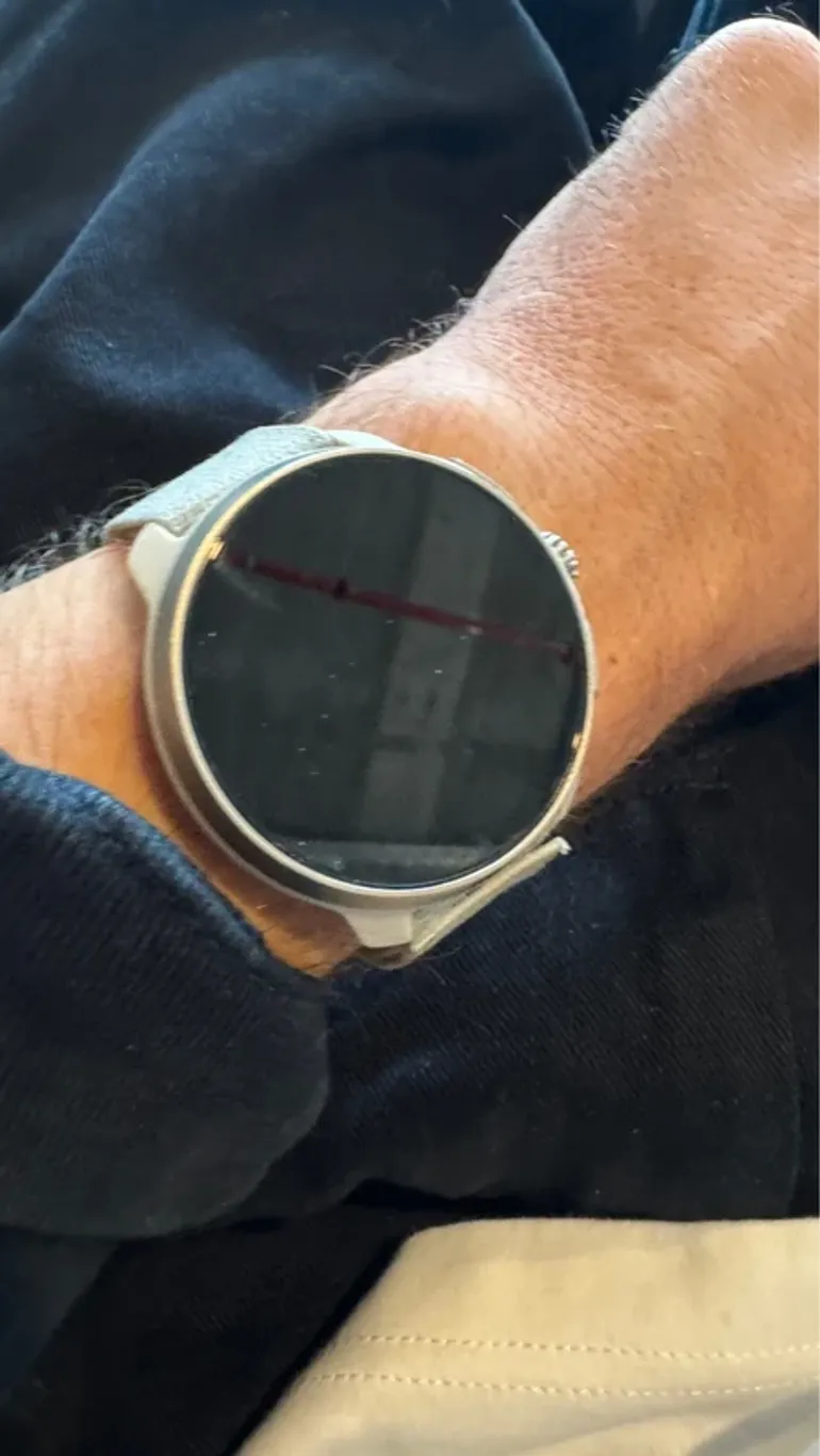 Used Garmin Suunto Race 2 bike — image 3 of 5